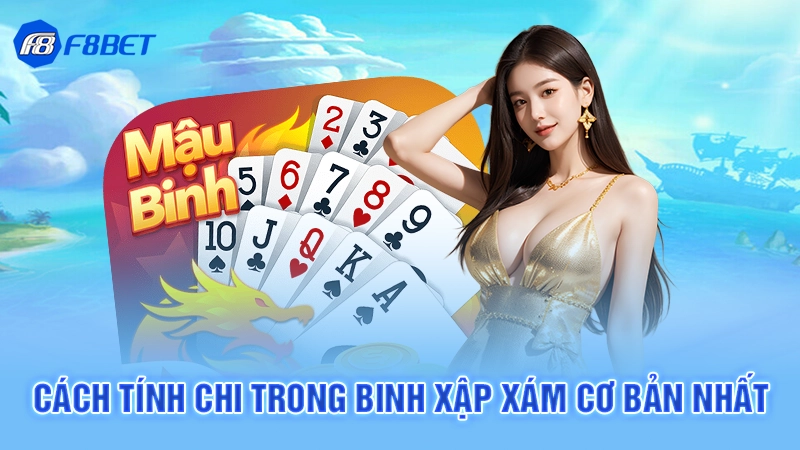 Cách tính chi trong binh xập xám giúp hội viên trải nghiệm tốt
