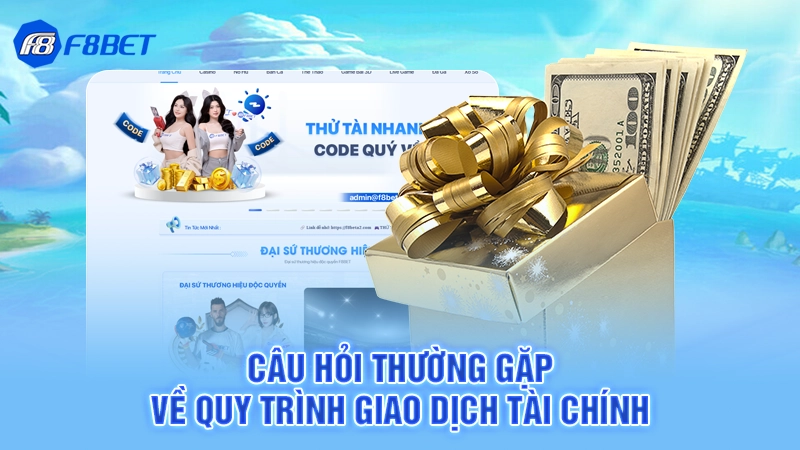 Câu hỏi thường gặp giúp bạn giải đáp thắc mắc gửi vốn